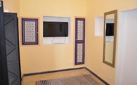 Riad Dar Sirine