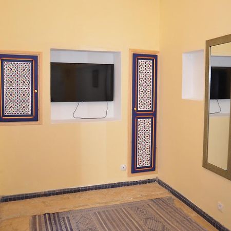 Riad Dar Sirine Marraquexe Exterior foto