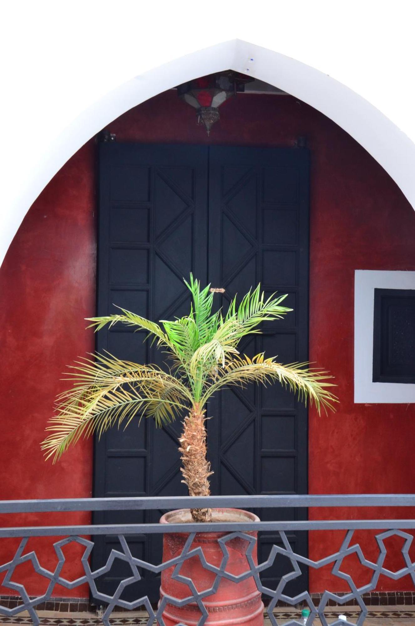 Riad Dar Sirine Marraquexe Exterior foto