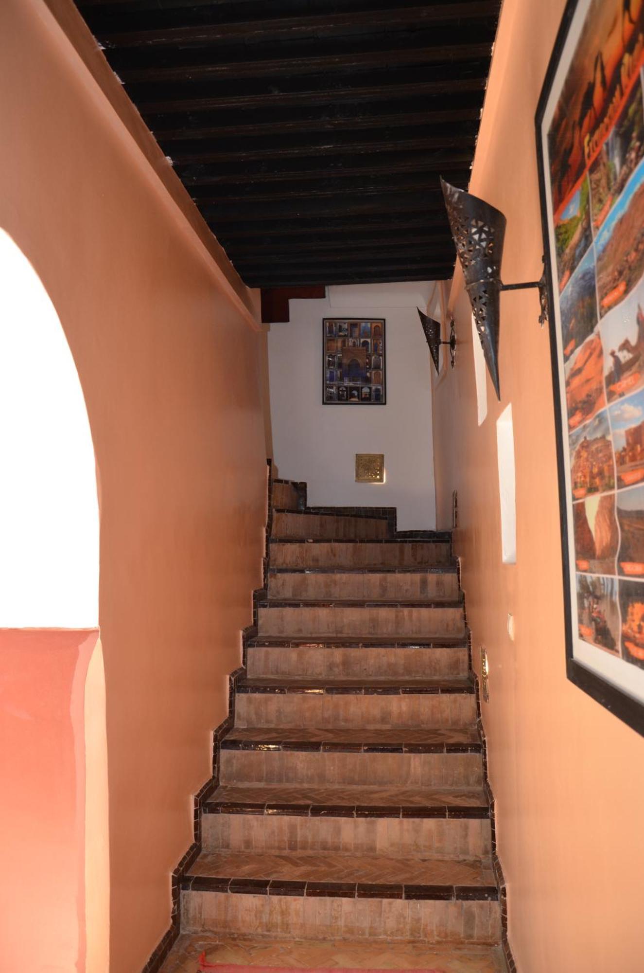 Riad Dar Sirine Marraquexe Exterior foto